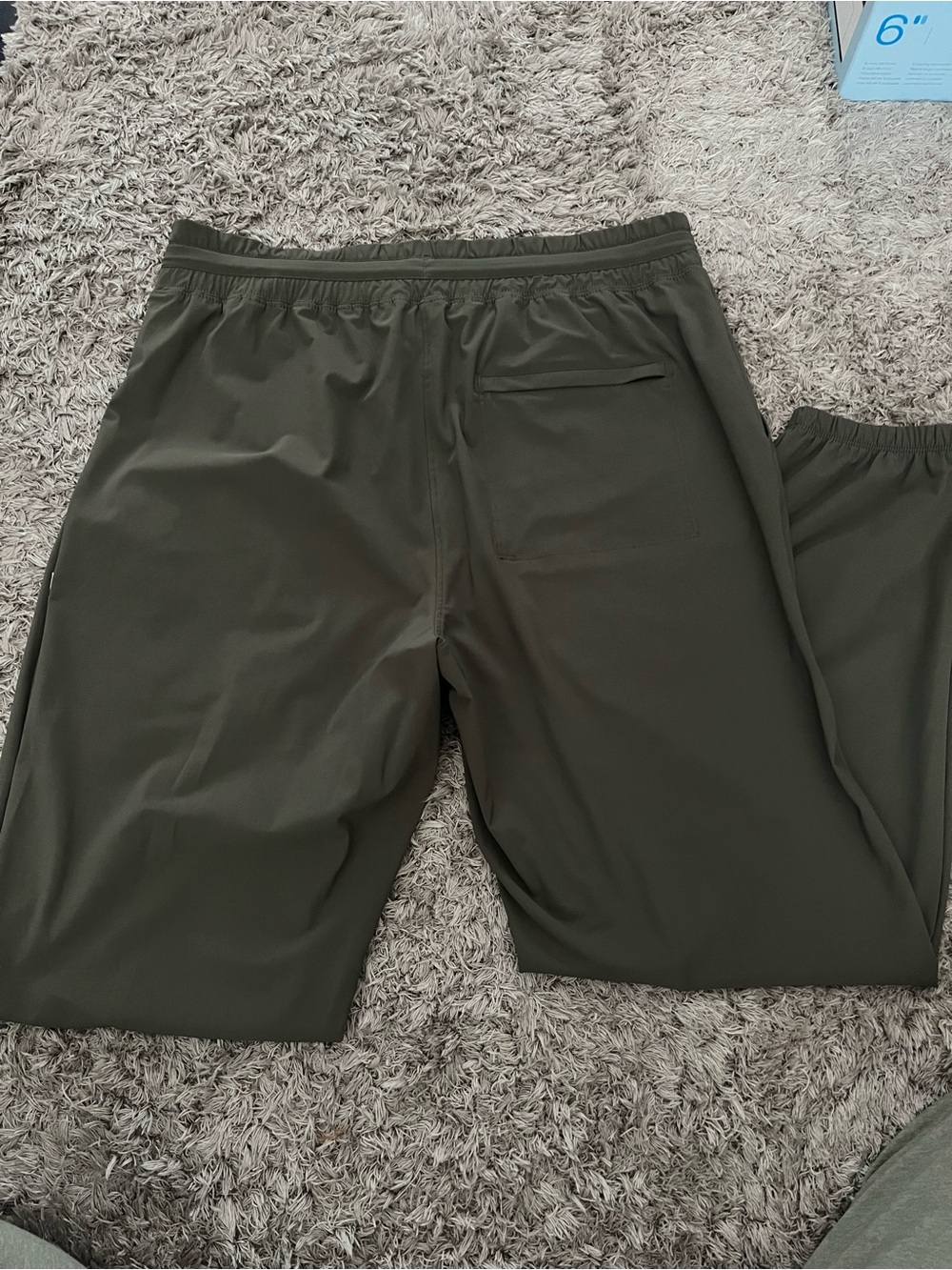 Women’s Vuori “Miles Jogger” - Picture 2 of 4